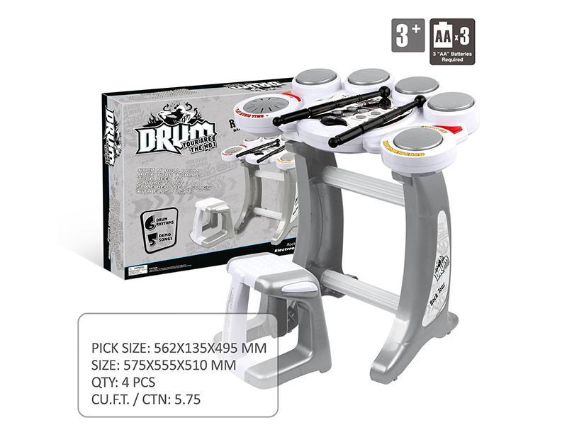 Drum Toys