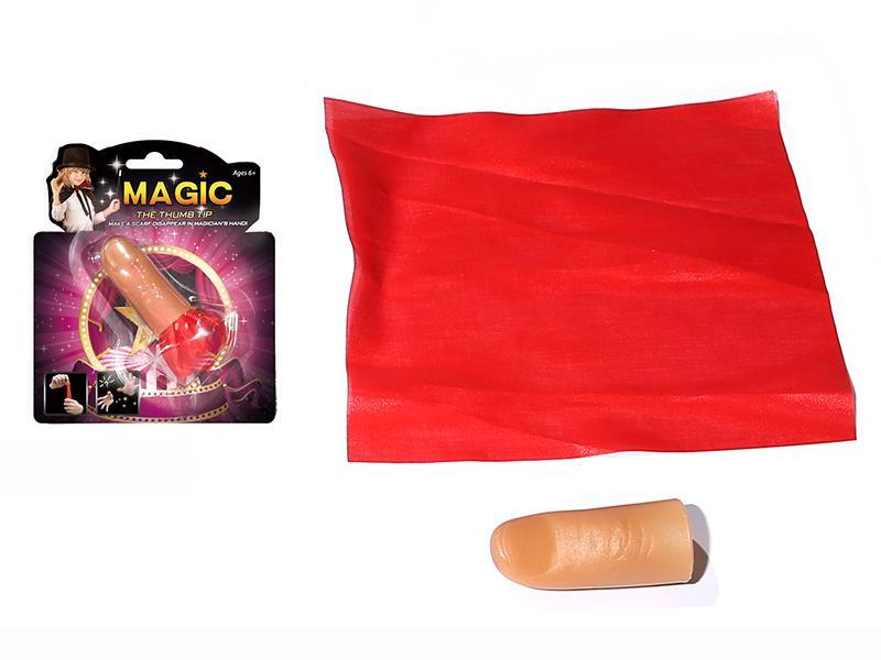 Magic The Thumb Tip
