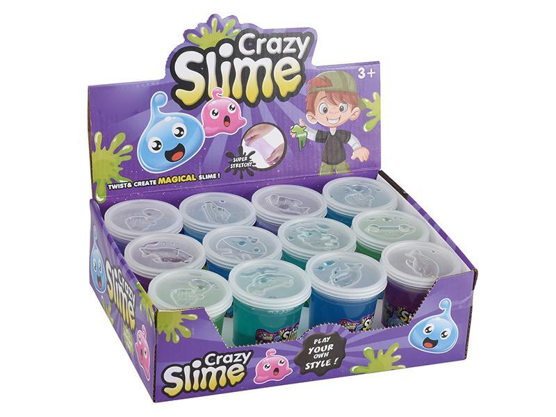 12pcs  Slime