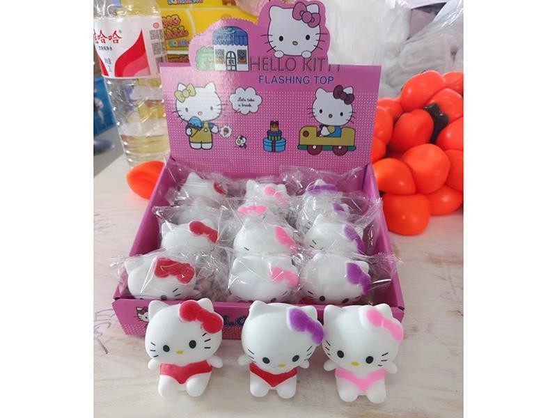 Pinching Fun: Oppkt Cat