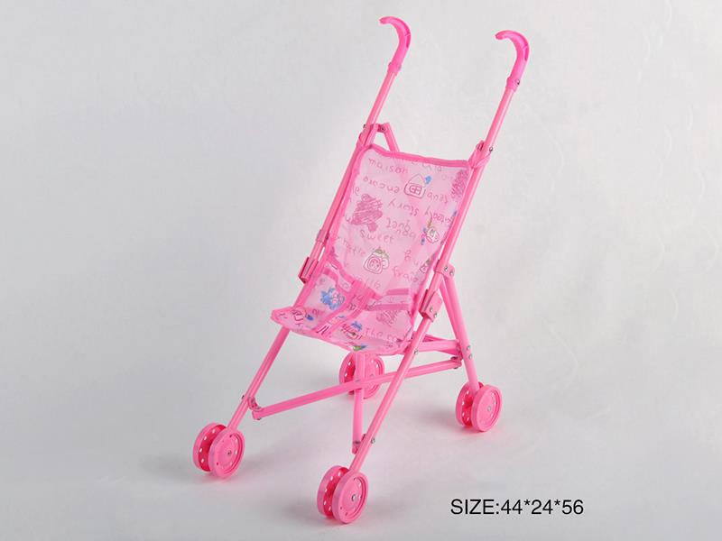 Plastic Baby Stroller Toys