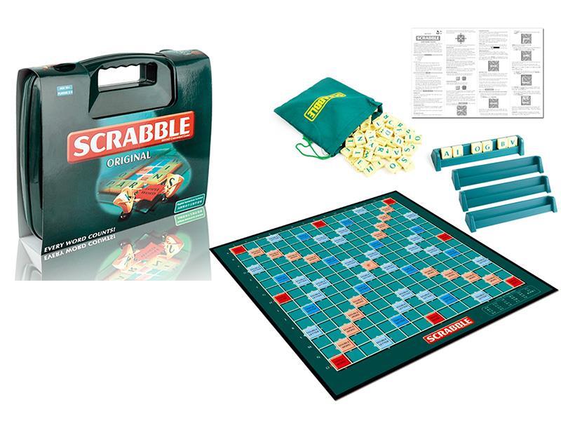 PUZZLE GAME TOYS