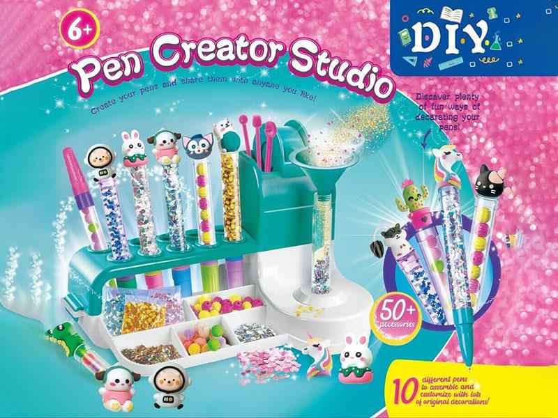 DIY Art And Creativity Pen