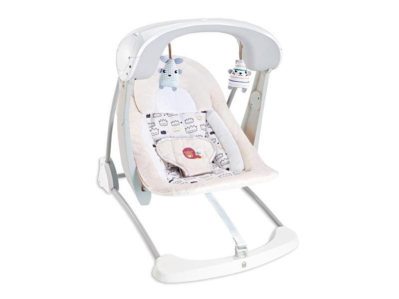B/O Swing Rocking Chair