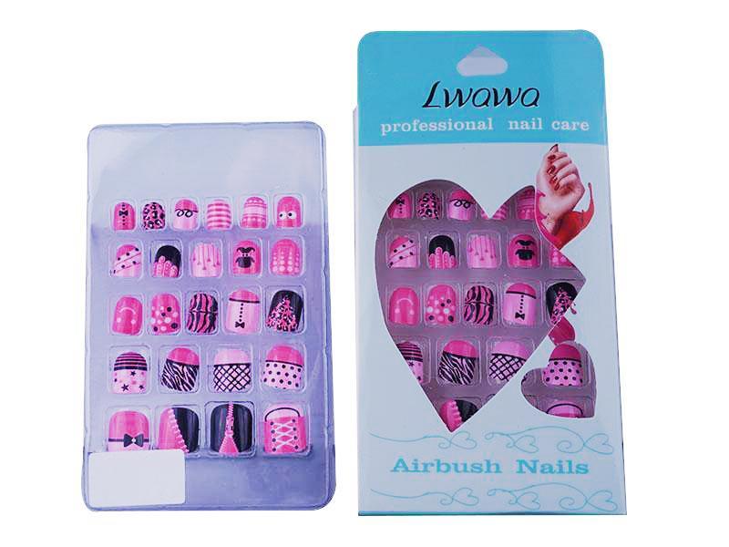 Nail Sticker Set
