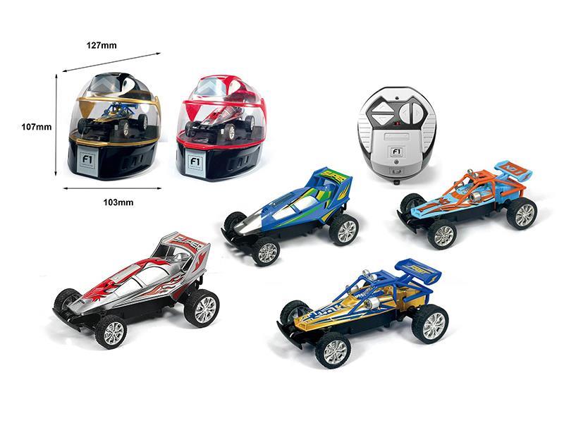 2.4G Remote Control Karting