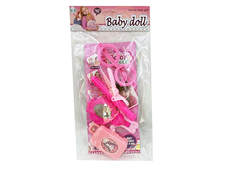 Baby Doll Accessories