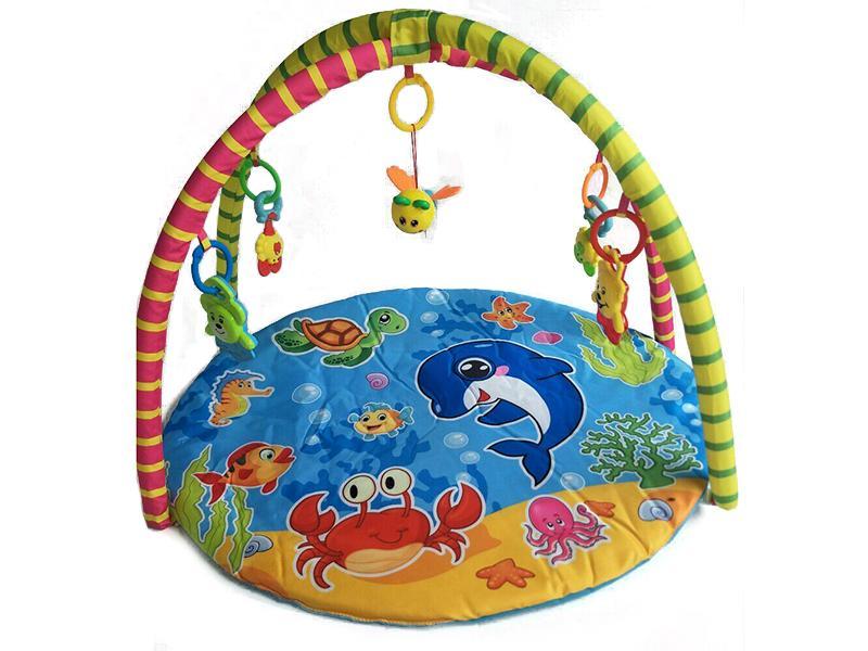 Baby Fitness Blanket