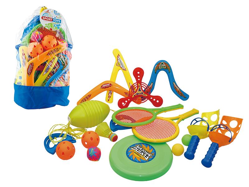 Sport Toys