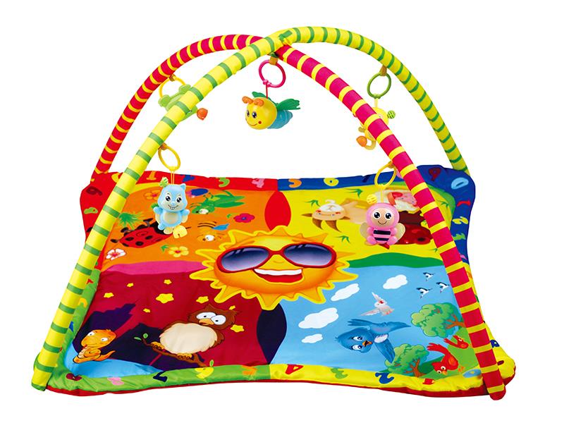 Baby Fitness Blanket