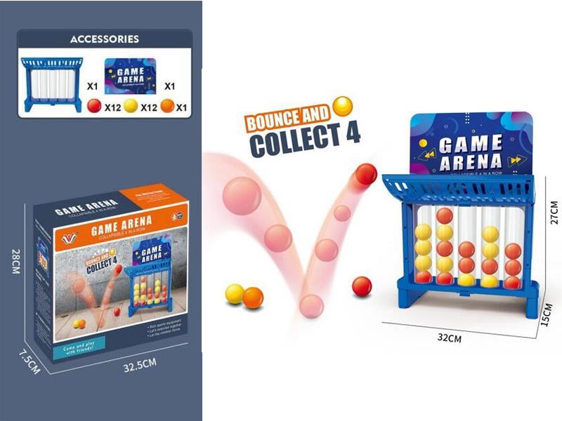 Desktop Bouncing Ball