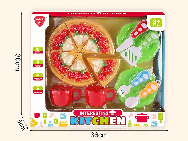 Kitchen Set