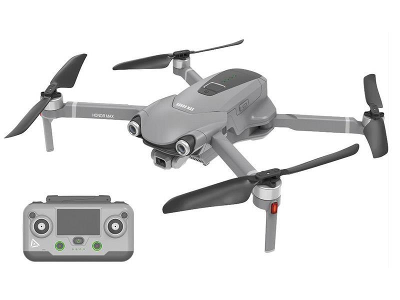 GPS 3-Axis Brushless Motor Gimbal