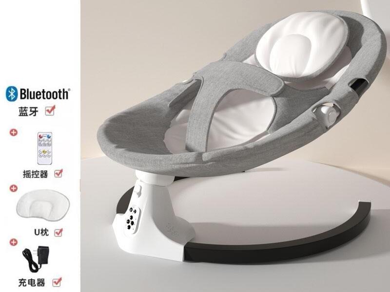 Electric Baby Bouncer