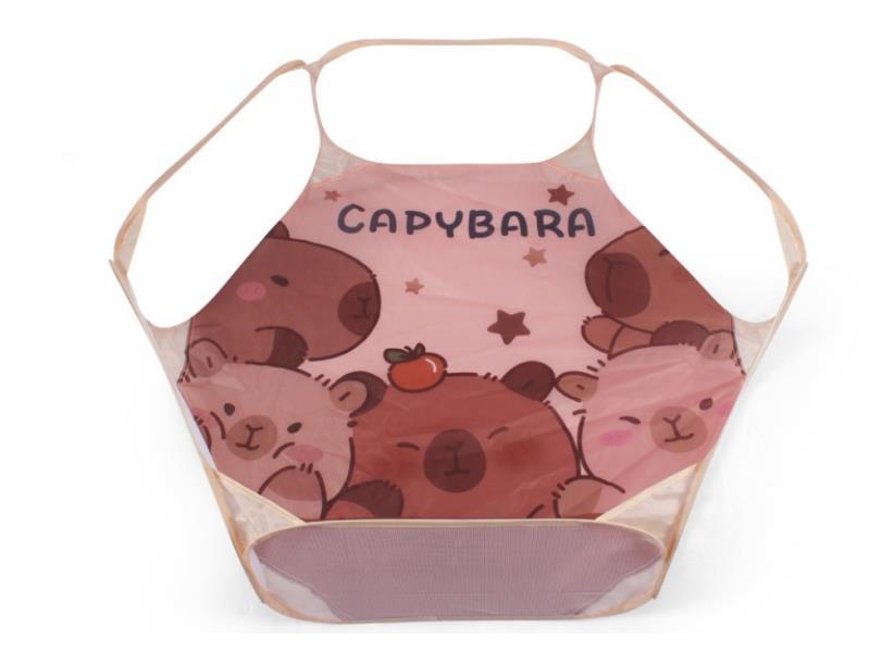 Kapibabala Ball Pool Foldable Children'S Play Pool