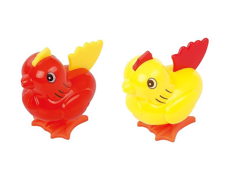 Wind Up Bounce Chicken