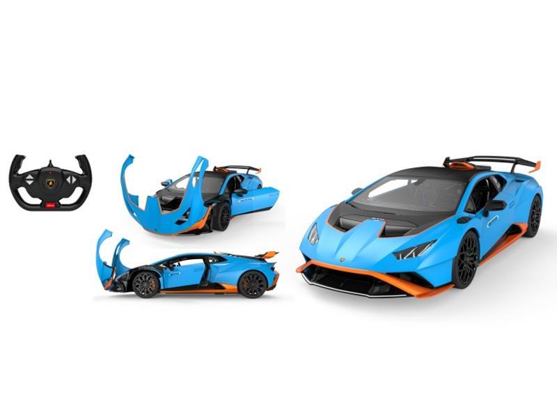 R/C 1:14 Lamborghini Huracan STO