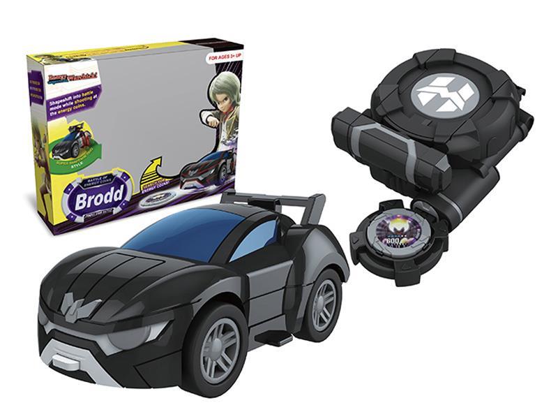 R/C Ejection Variant Toy