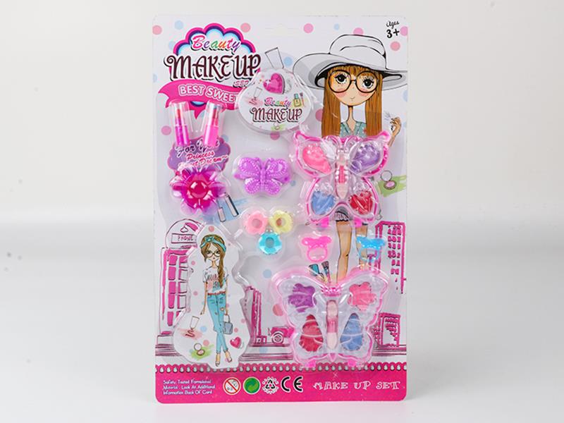 Children's Make Up Set