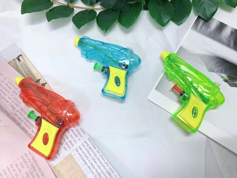 Water Gun Toy