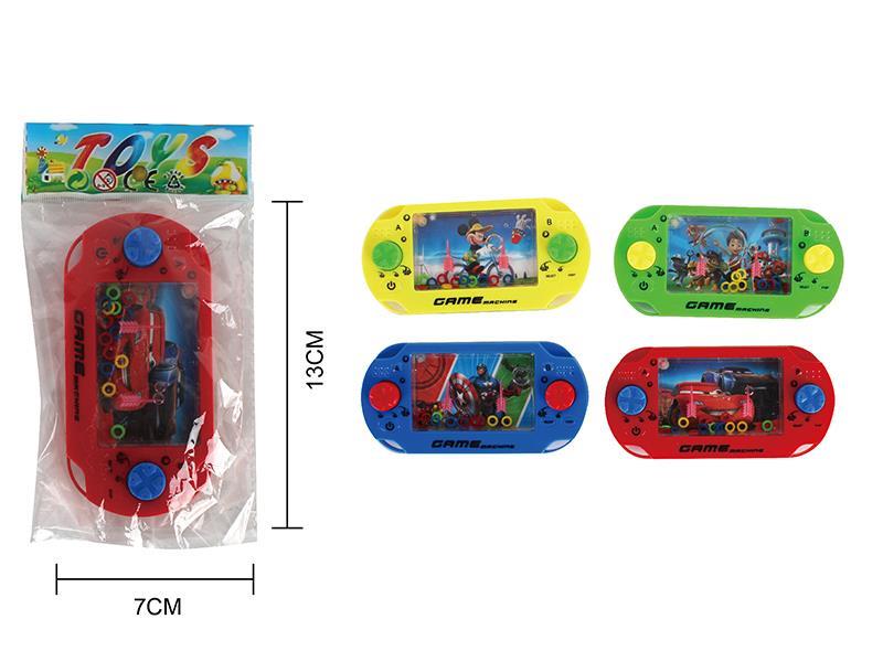 Water Game(4 Colors)