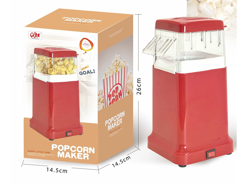 Popcorn Machine