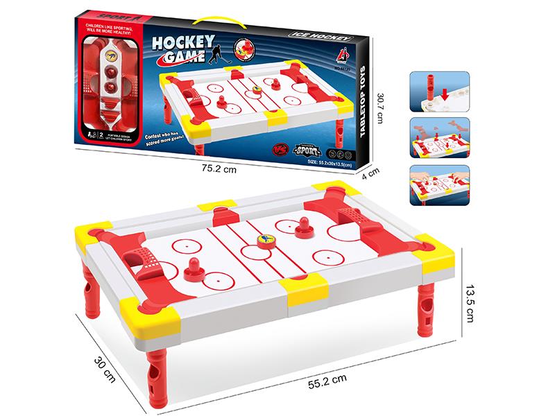 Ice Hockey Table Game