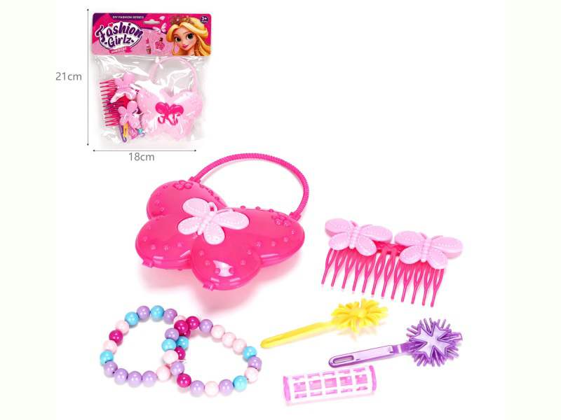 Accessory Set