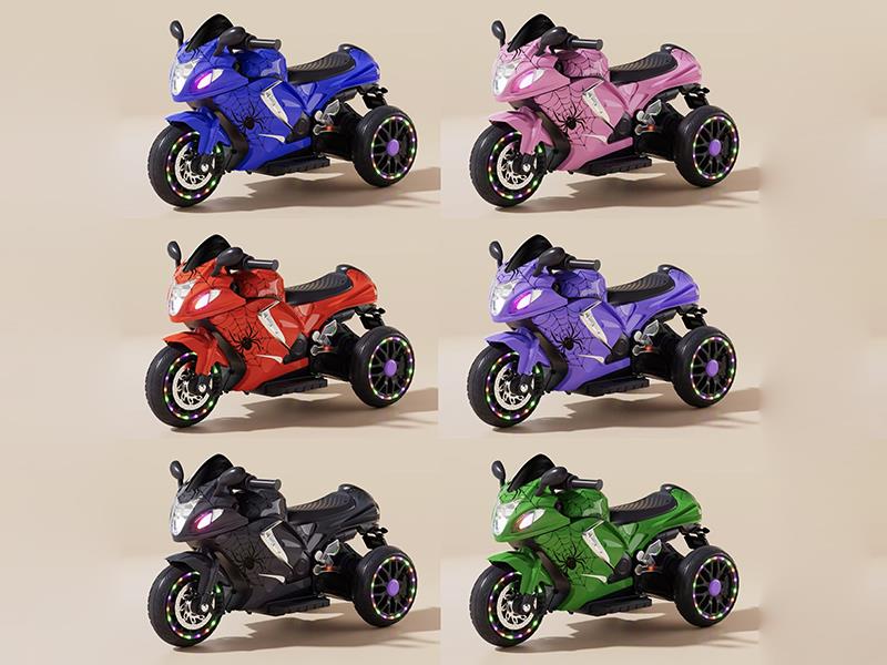 Children's Motorcycle
