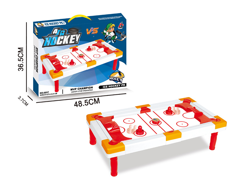 Ice Hockey Table Game