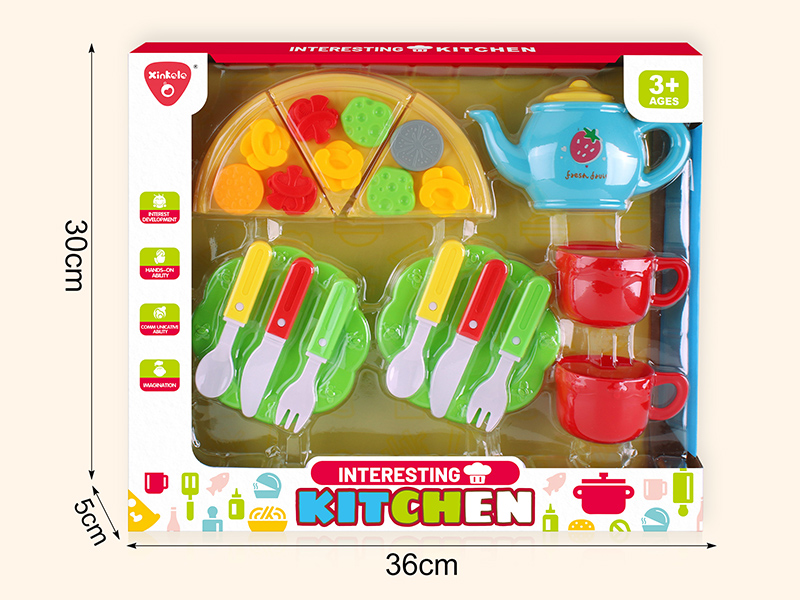 Kitchen Set