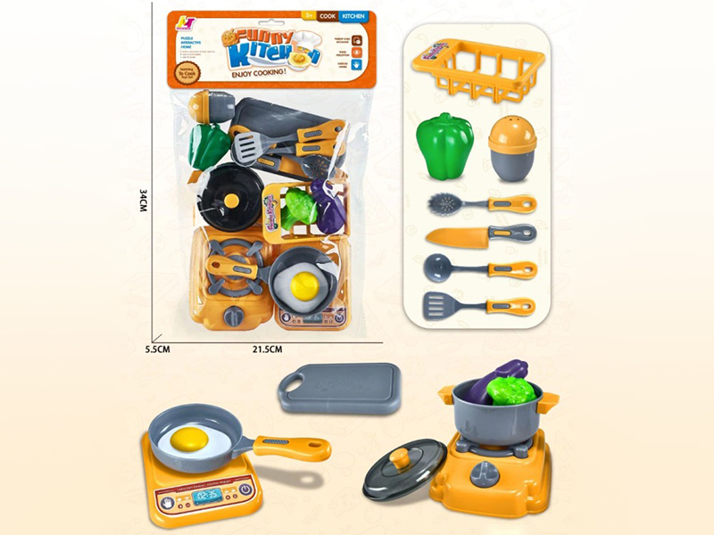 Kitchen Set