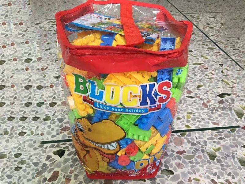 Building Blocks 351pcs