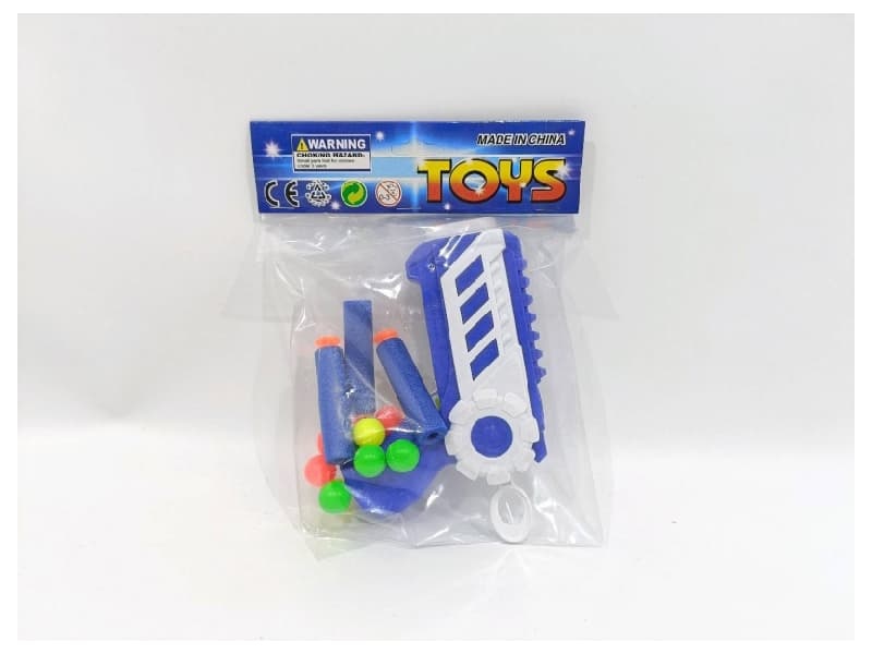 Soft Ball Table Tennis Set