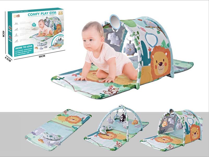 Baby Play Mat
