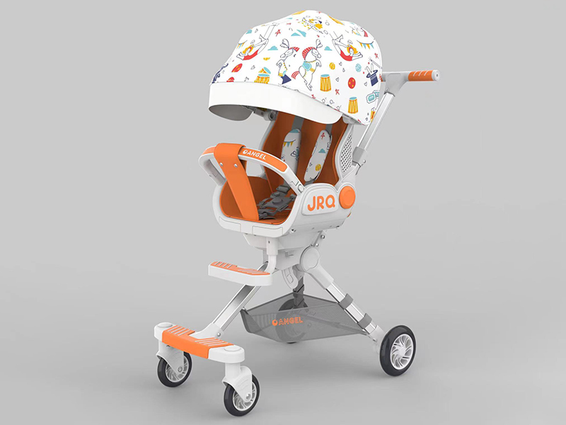 Baby Stroller