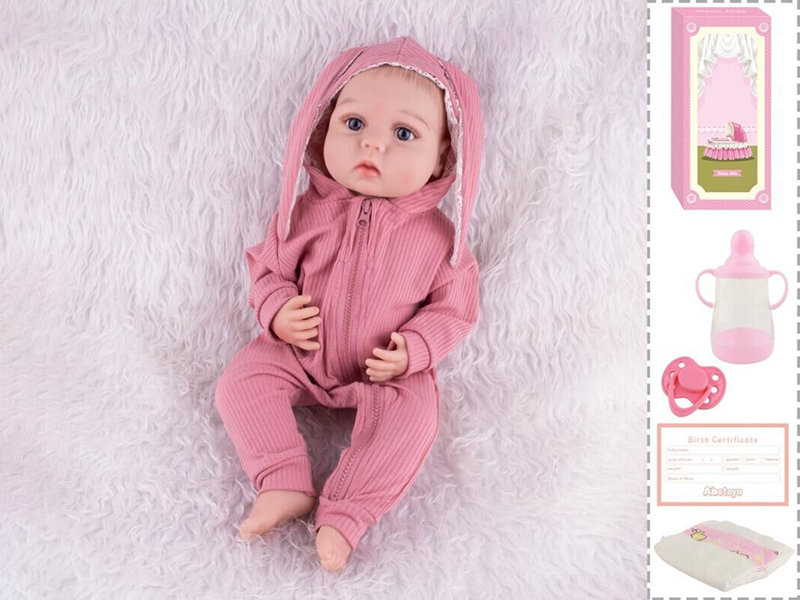 55CM High Simulation Baby Doll