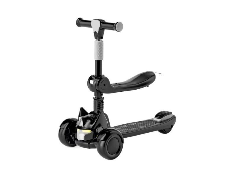 Children'S Scooter (Seat Model)