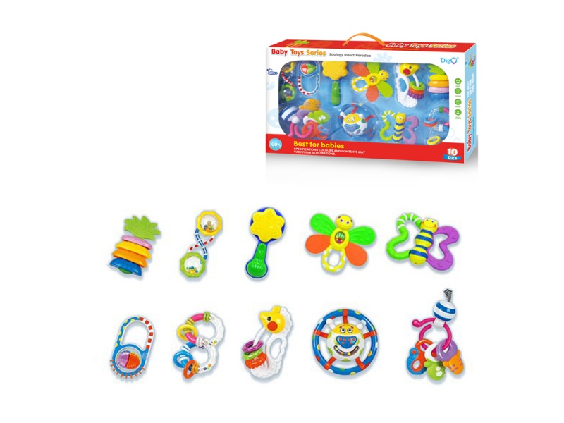 BABY TOY(10)