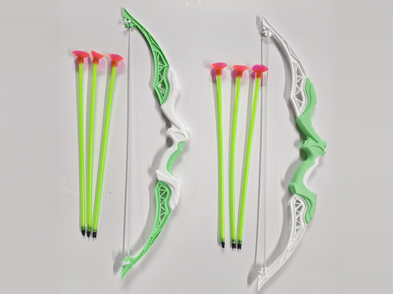 Bow And Arrow Set