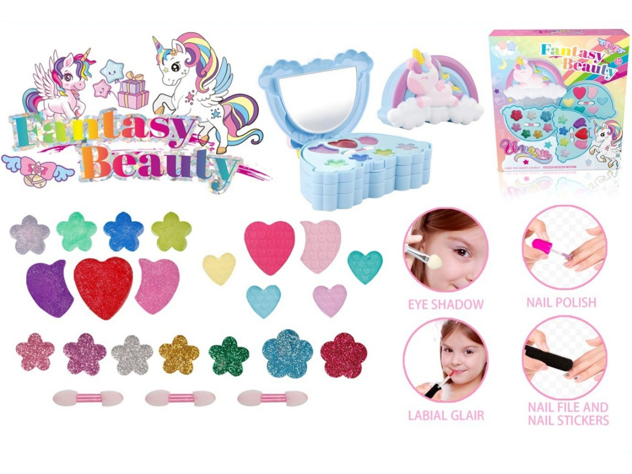 Ma Tayun 3-Level Interactive Toy