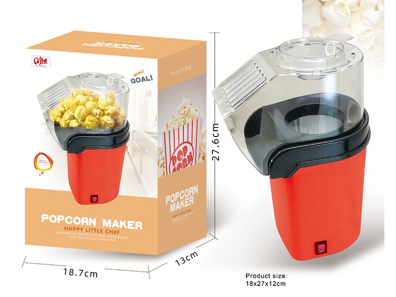 Popcorn Machine