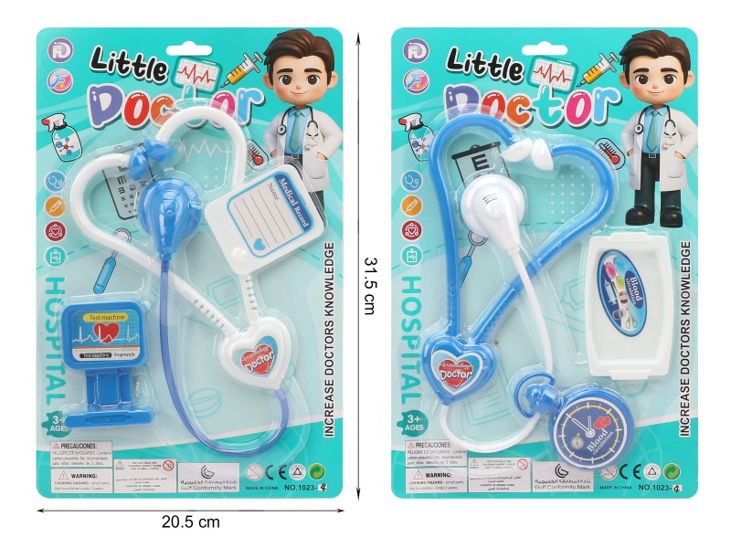 Doctor Set