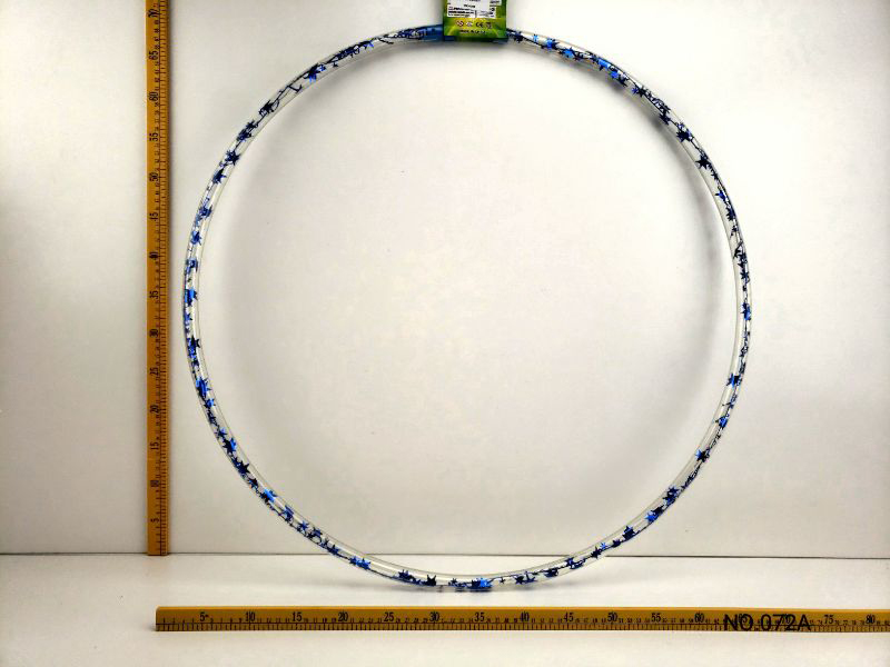 Hula Hoop Toy(With Colorful Lights)