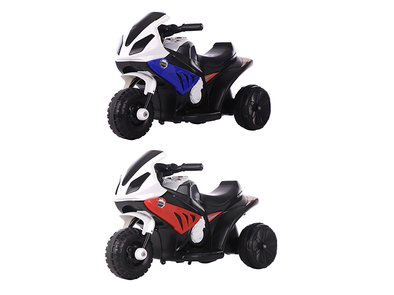 Children's Motorcycle