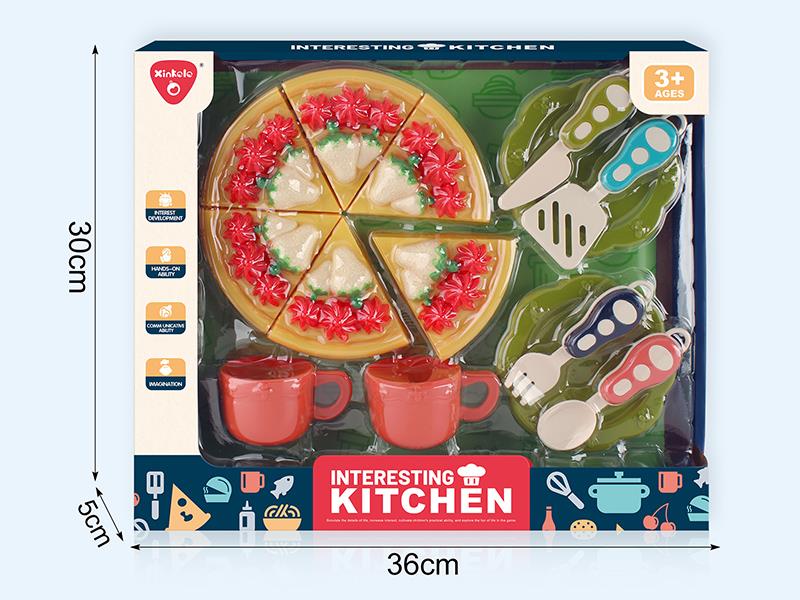 Kitchen Set