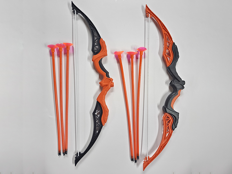 Bow And Arrow Set
