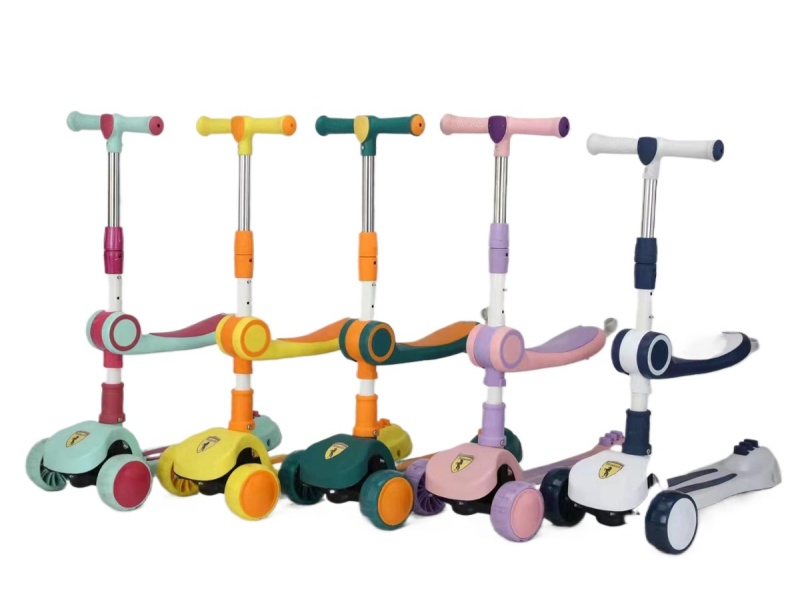 Outdoor Scooter Toys