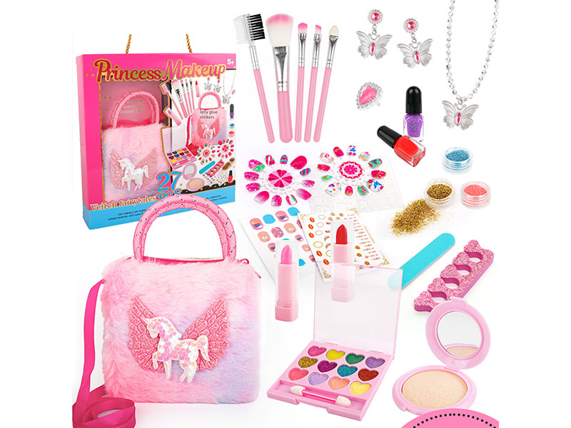 27pcs Make Up Set