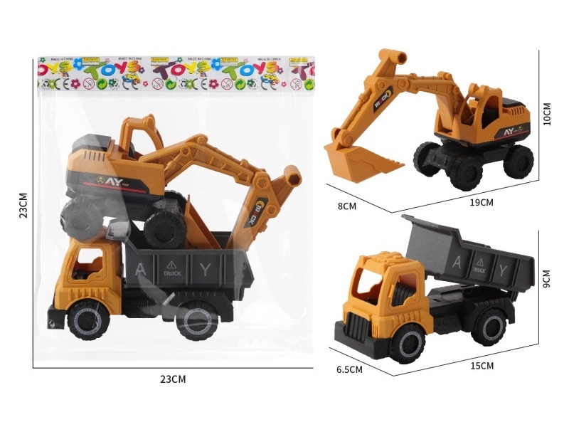 Sliding Engineering Hook Machine Dump Truck